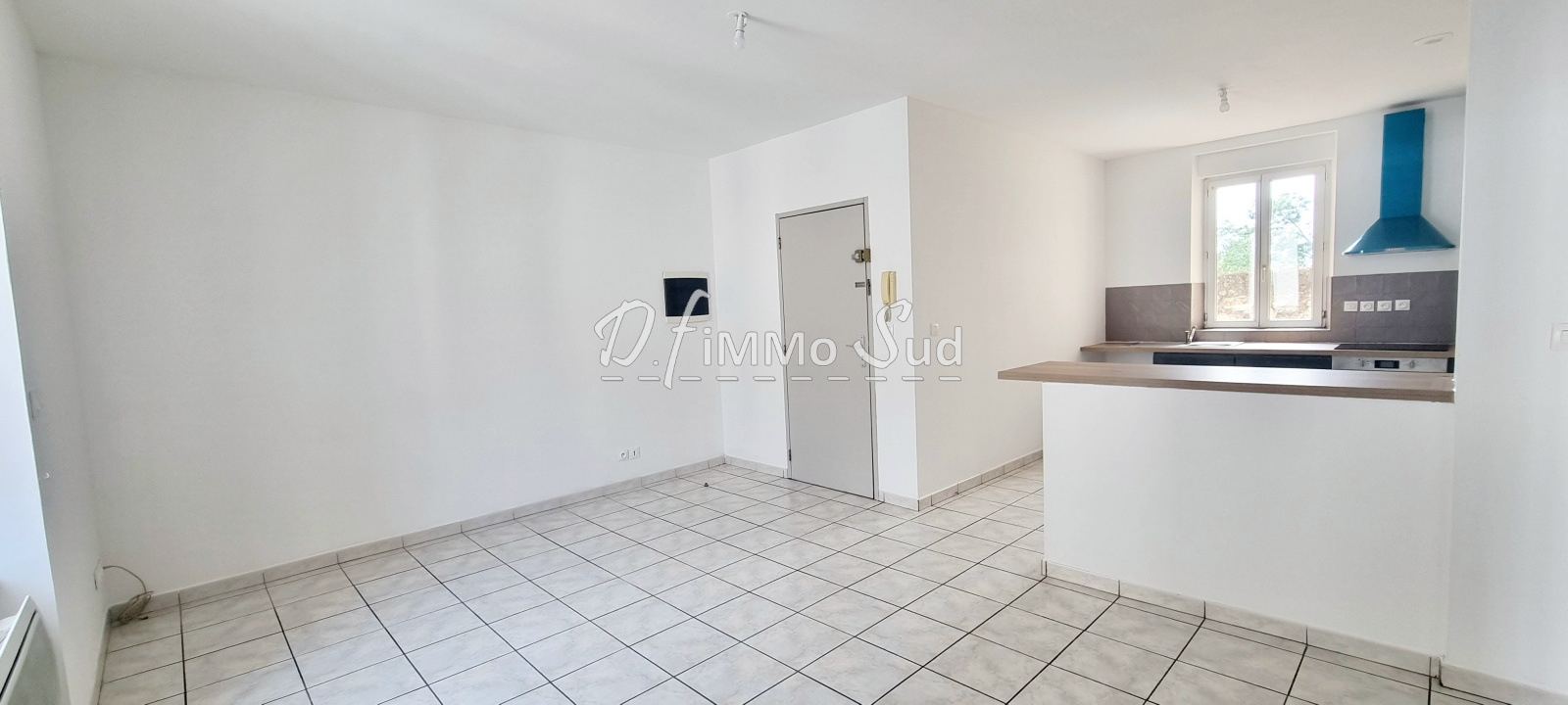 Image_, Appartement, Narbonne, ref :1853