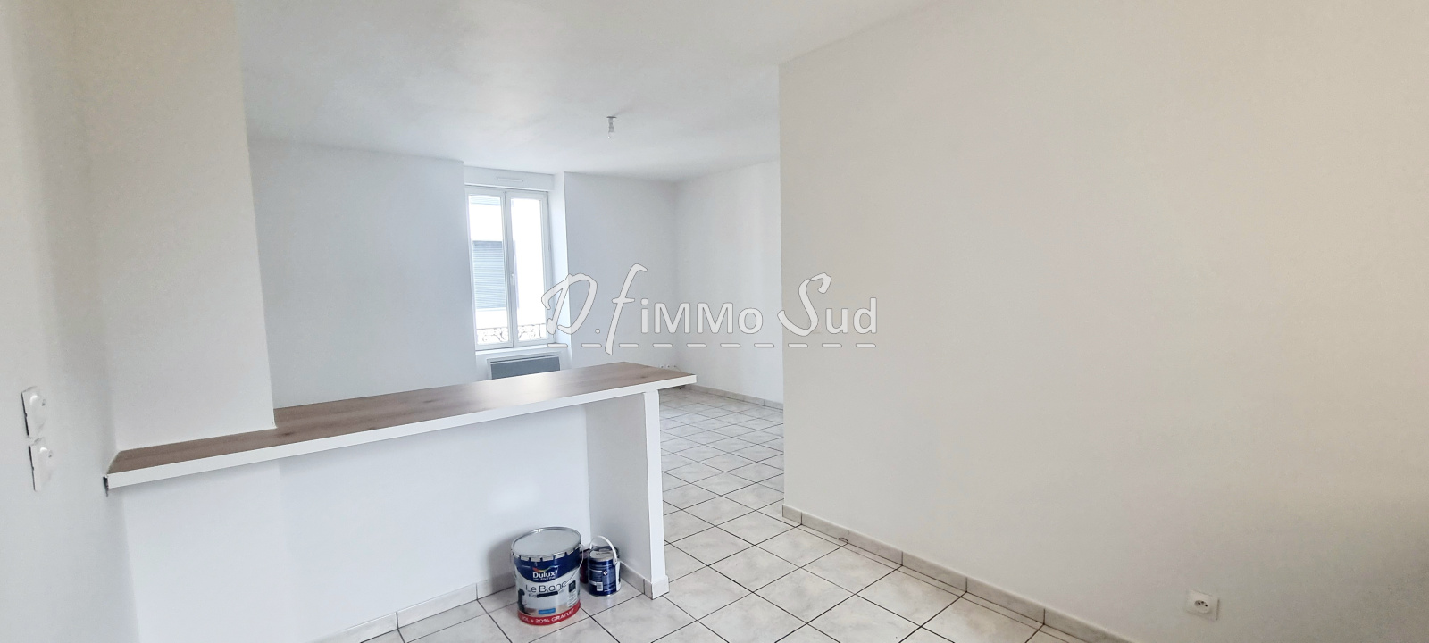 Image_, Appartement, Narbonne, ref :1853