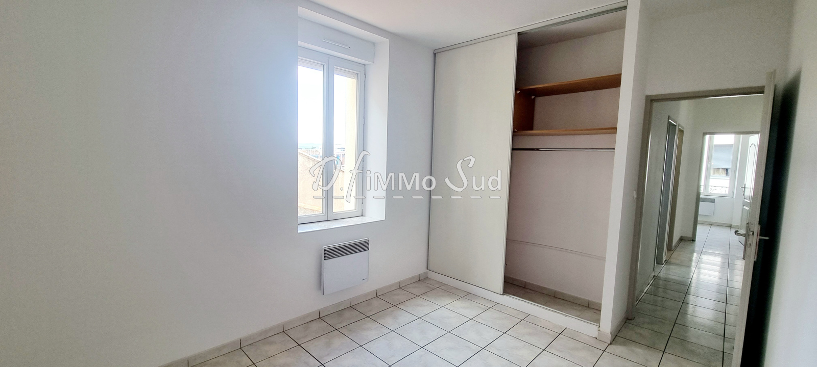 Image_, Appartement, Narbonne, ref :1853