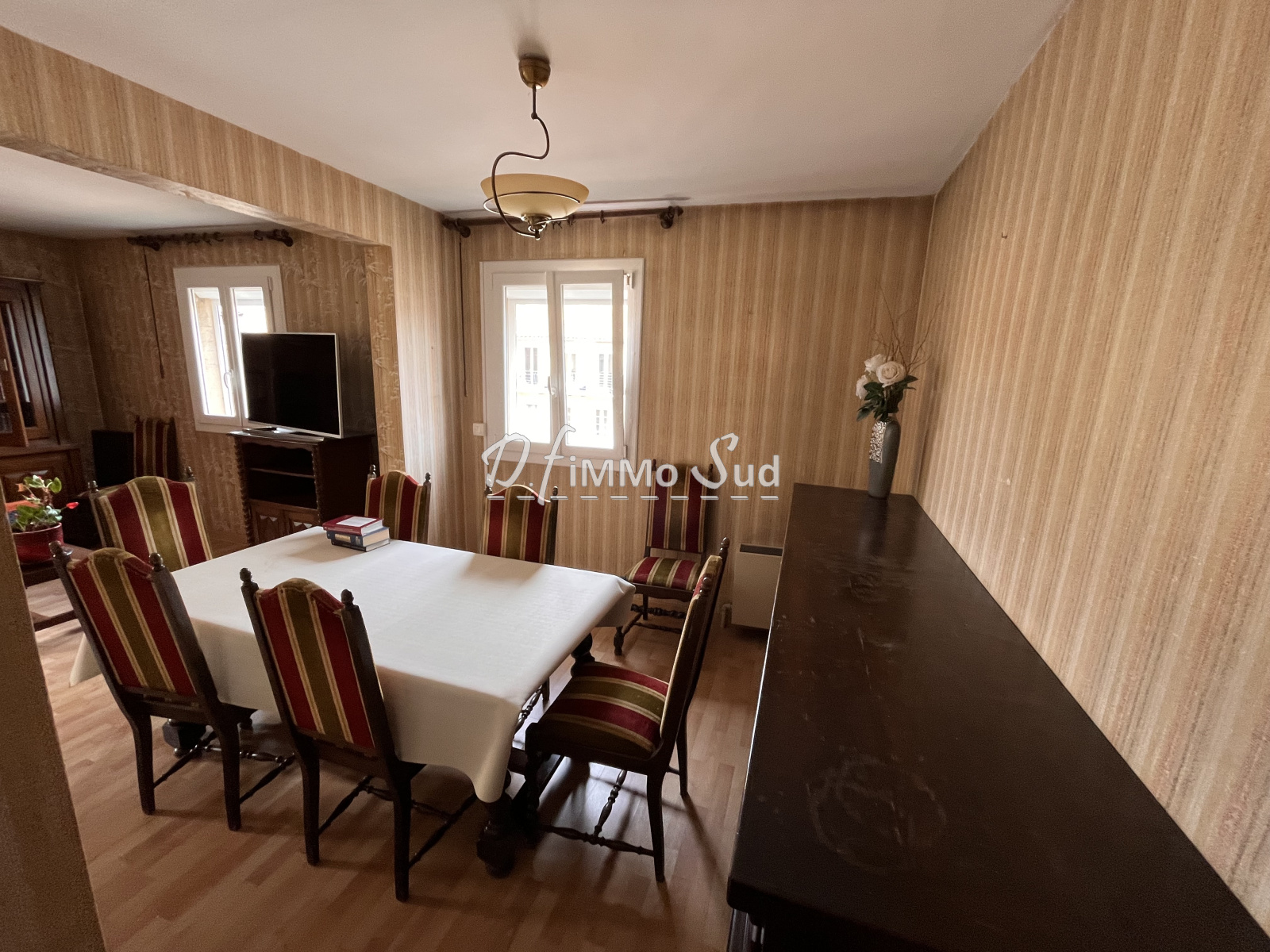 Image_, Appartement, Narbonne, ref :1835