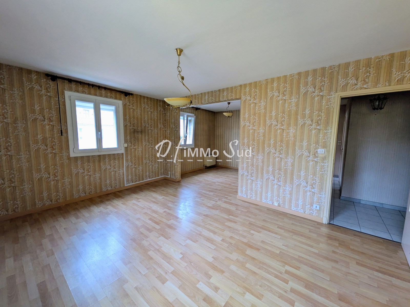 Image_, Appartement, Narbonne, ref :1835