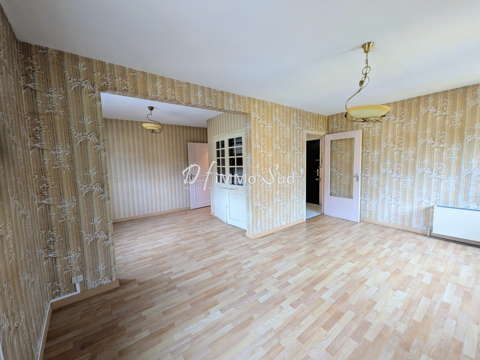 Image_, Appartement, Narbonne, ref :1835