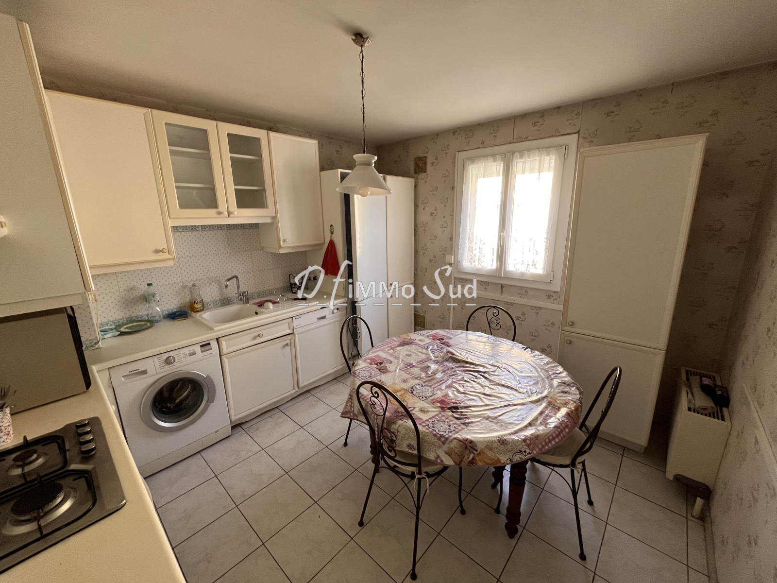Image_, Appartement, Narbonne, ref :1835