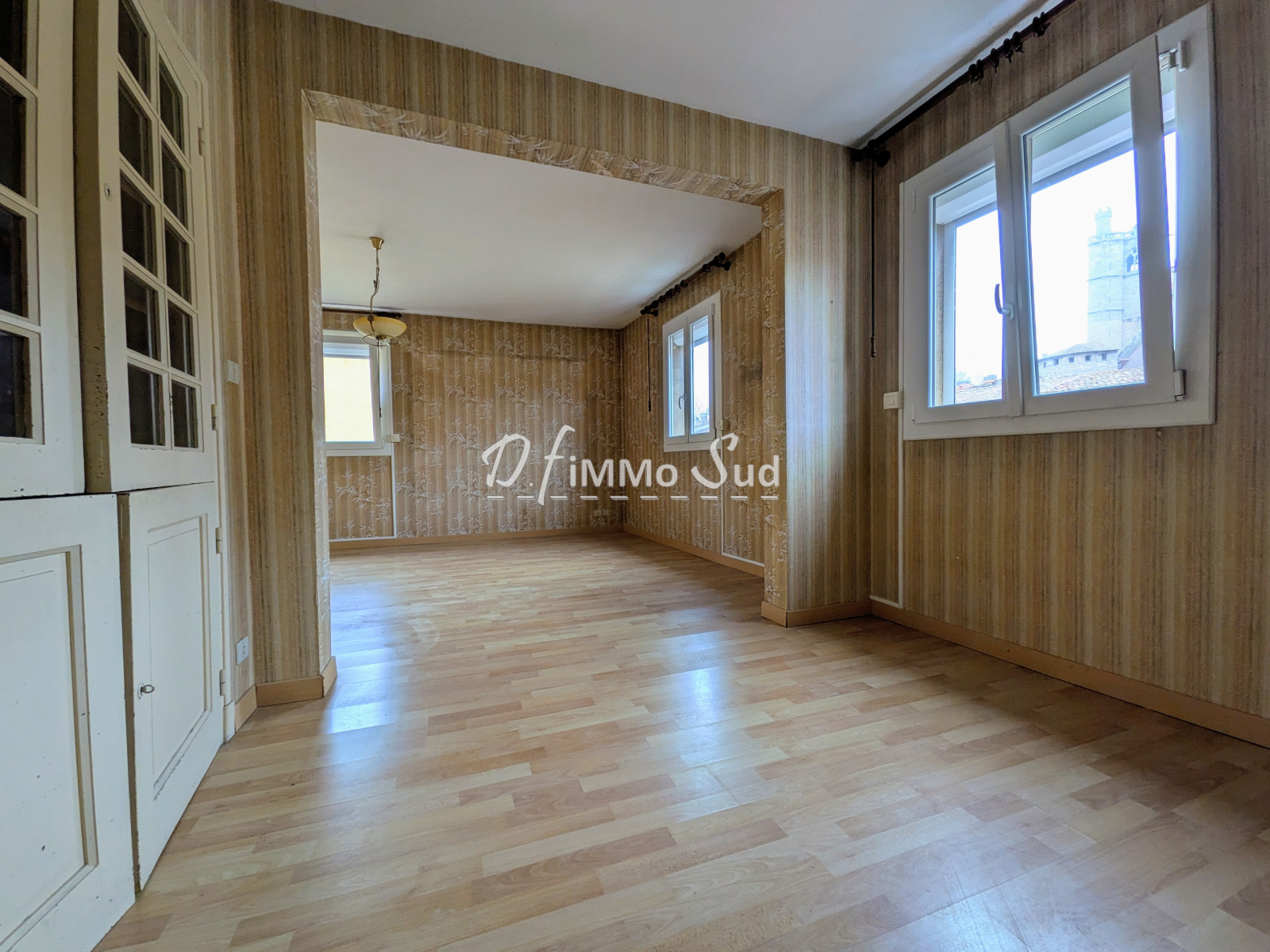 Image_, Appartement, Narbonne, ref :1835