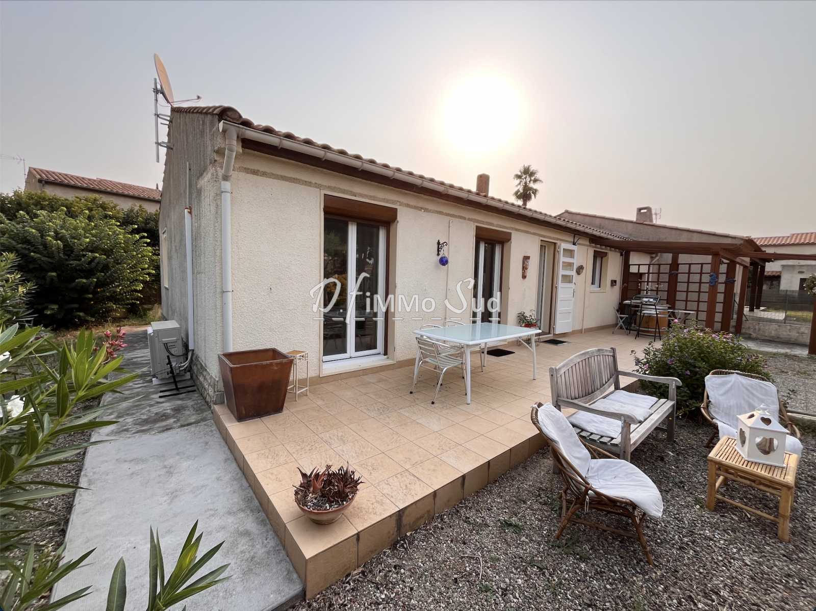 Image_, Maison, Narbonne, ref :1732