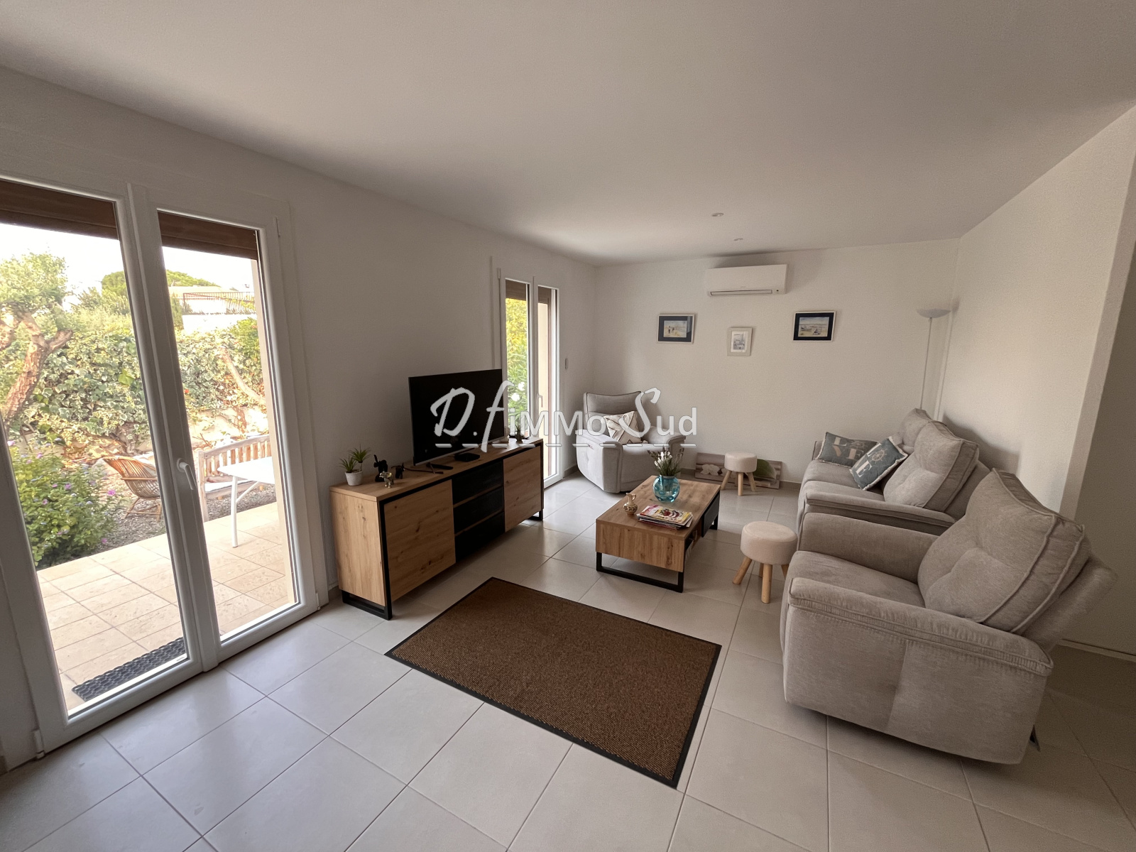 Image_, Maison, Narbonne, ref :1732