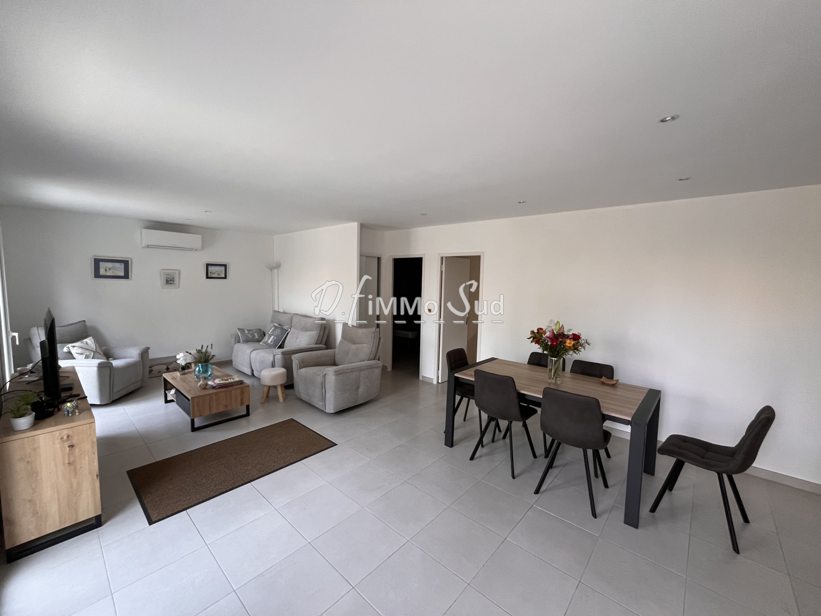 Image_, Maison, Narbonne, ref :1732