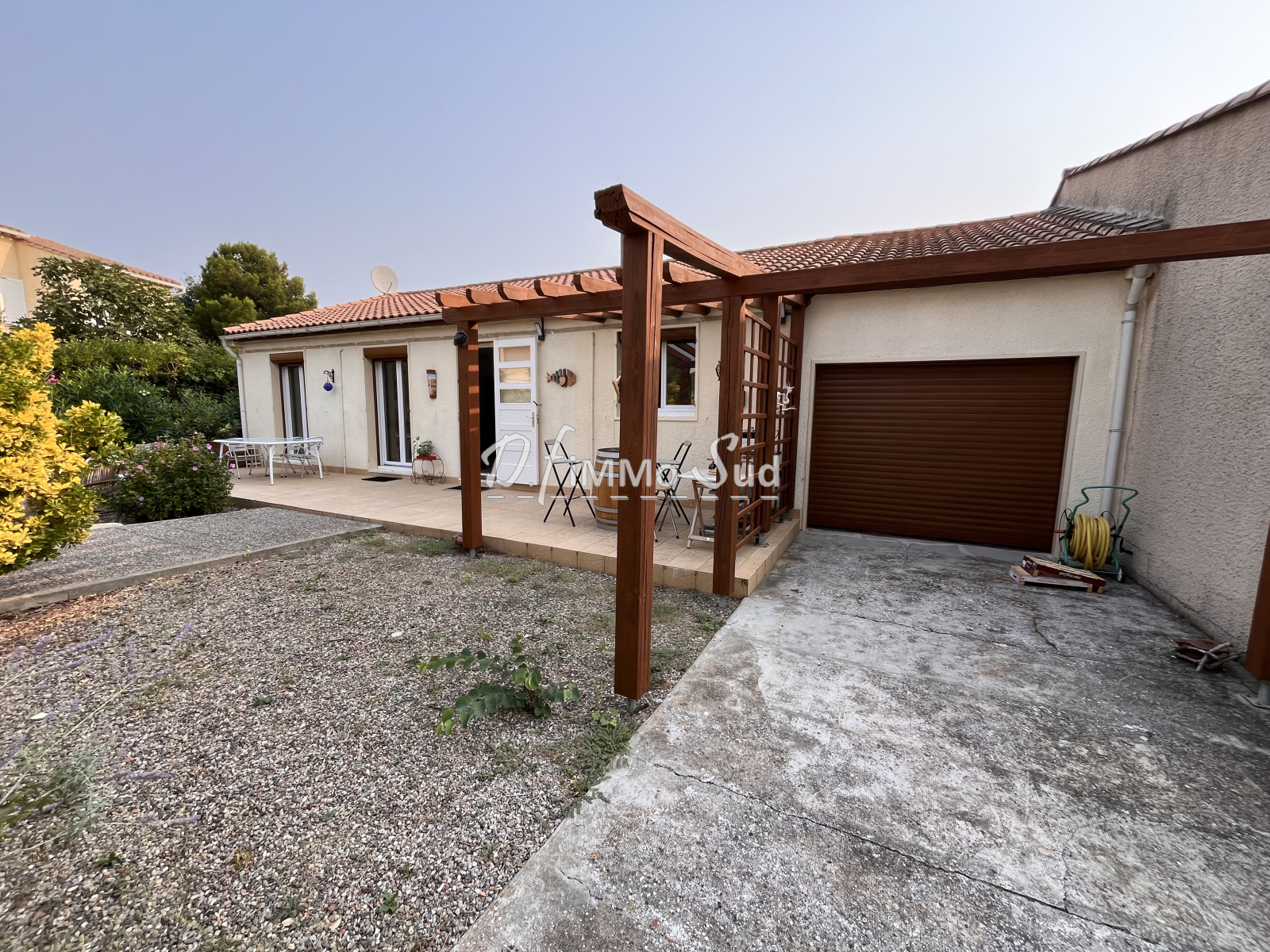 Image_, Maison, Narbonne, ref :1732