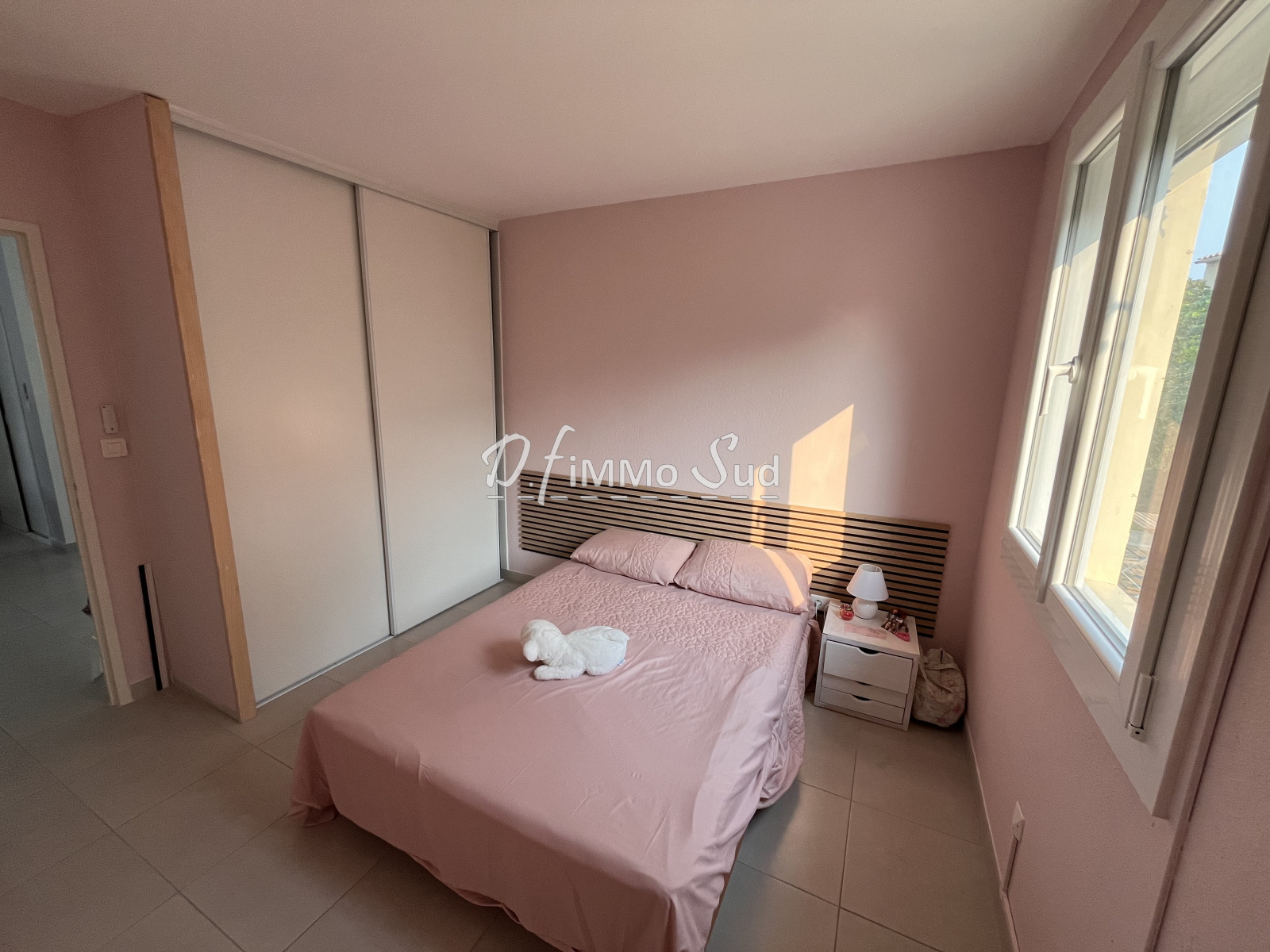 Image_, Maison, Narbonne, ref :1732