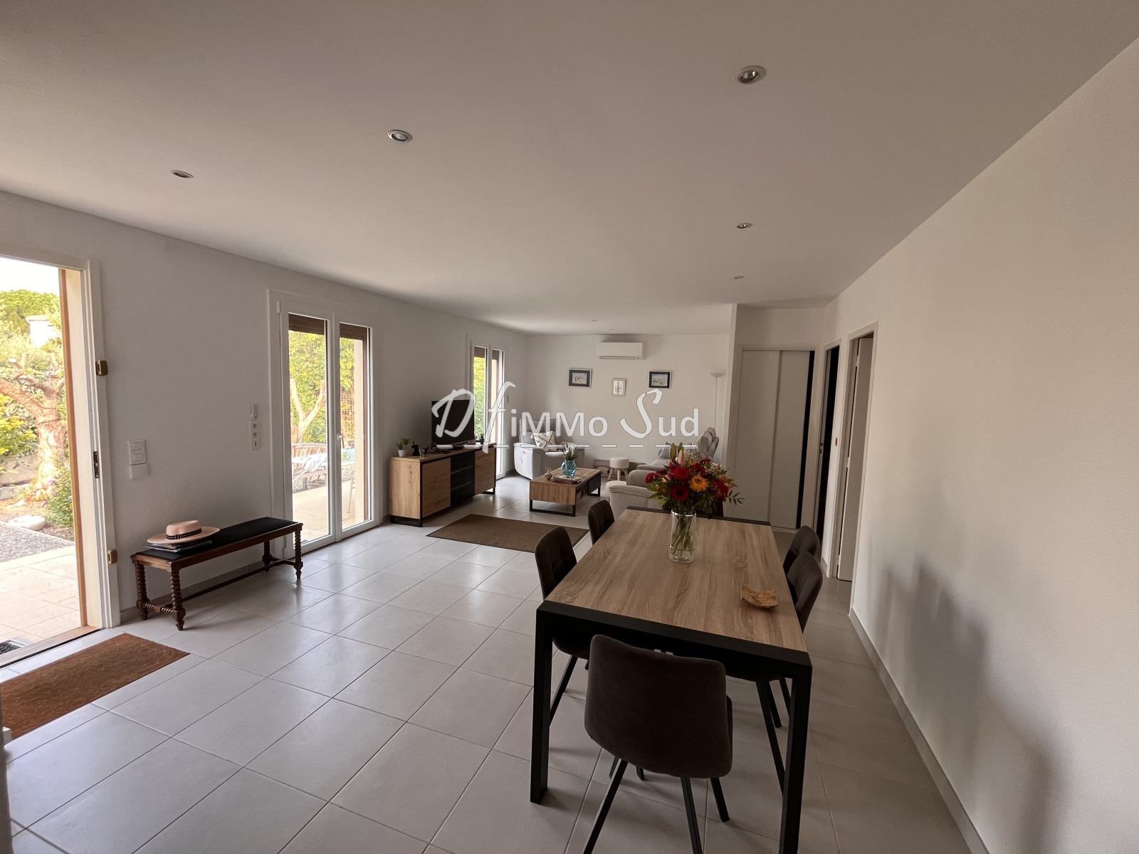 Image_, Maison, Narbonne, ref :1732