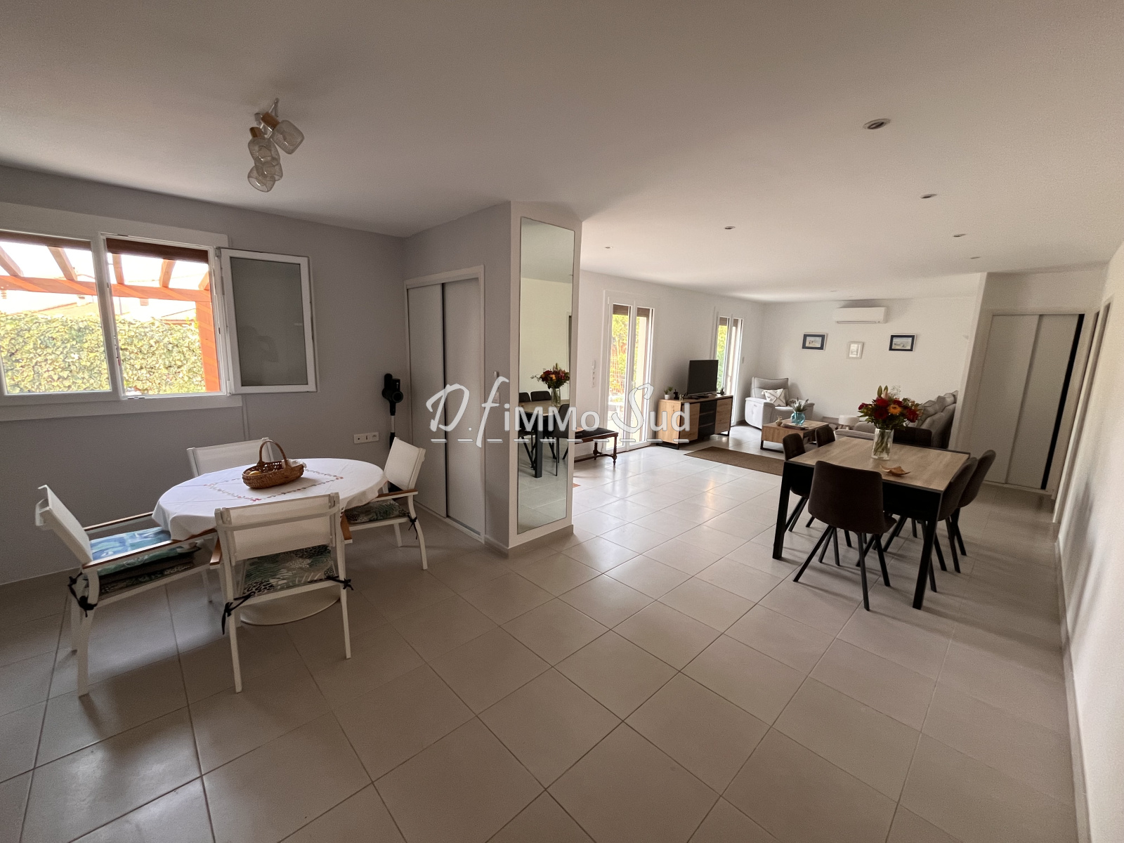 Image_, Maison, Narbonne, ref :1732