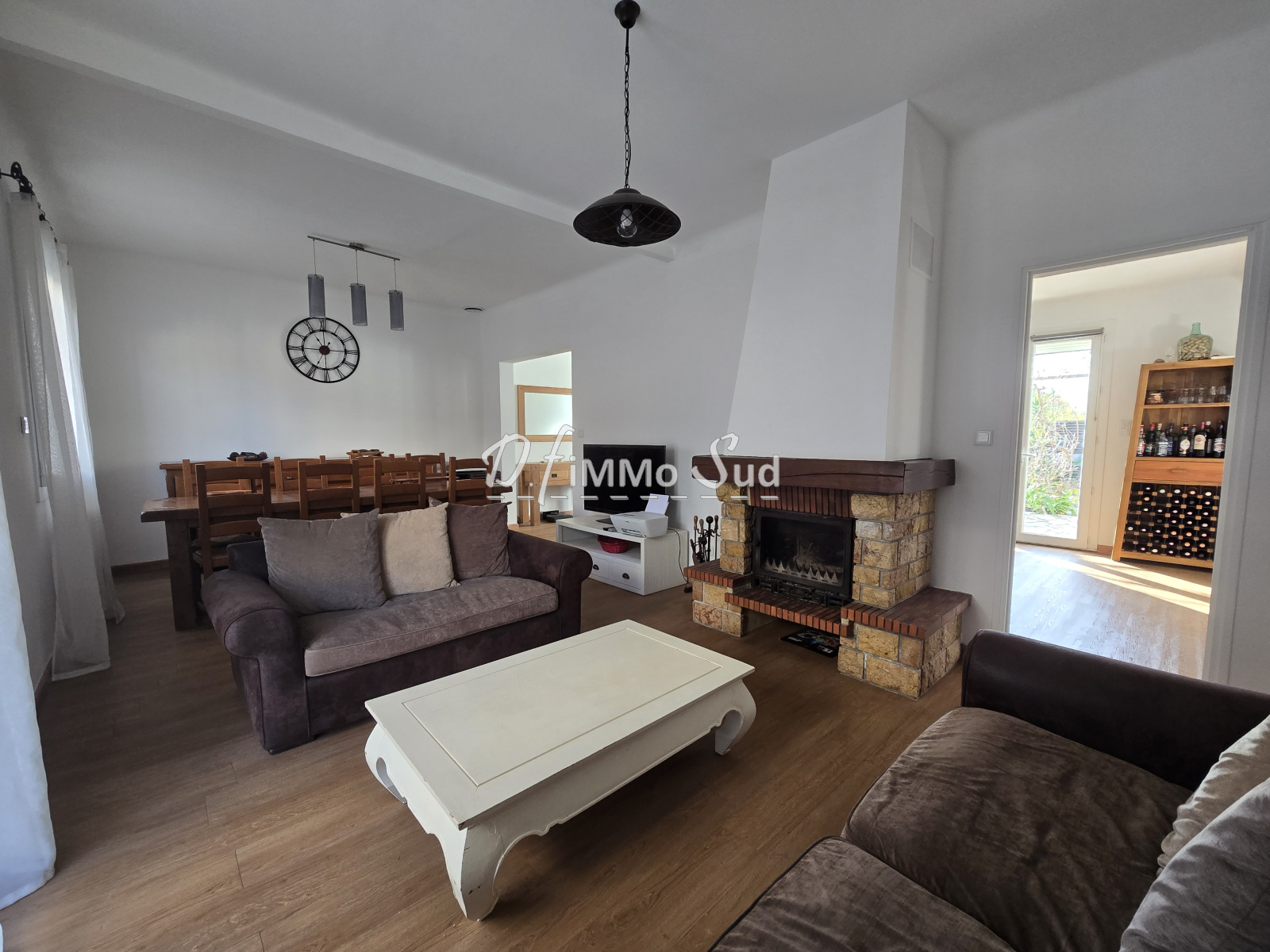 Image_, Maison, Narbonne, ref :1810