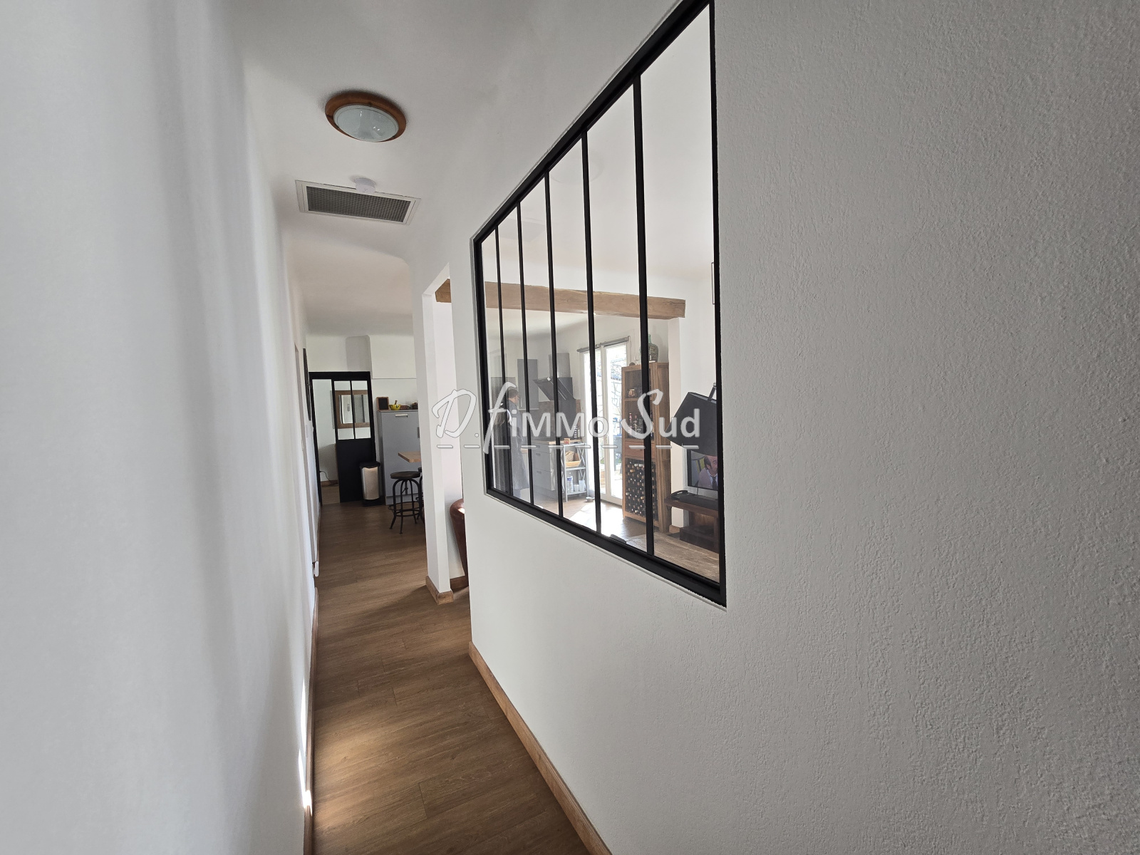 Image_, Maison, Narbonne, ref :1810