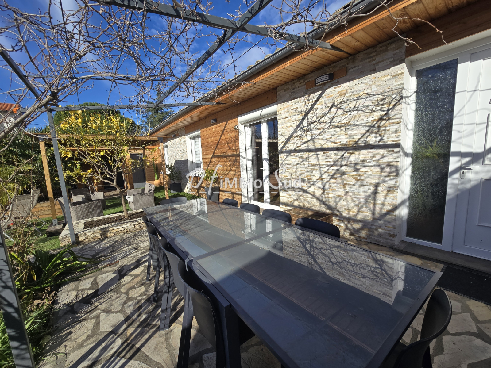 Image_, Maison, Narbonne, ref :1810