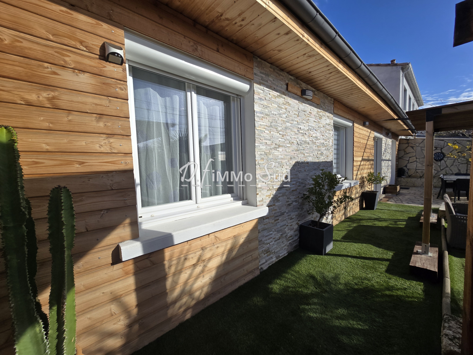 Image_, Maison, Narbonne, ref :1810