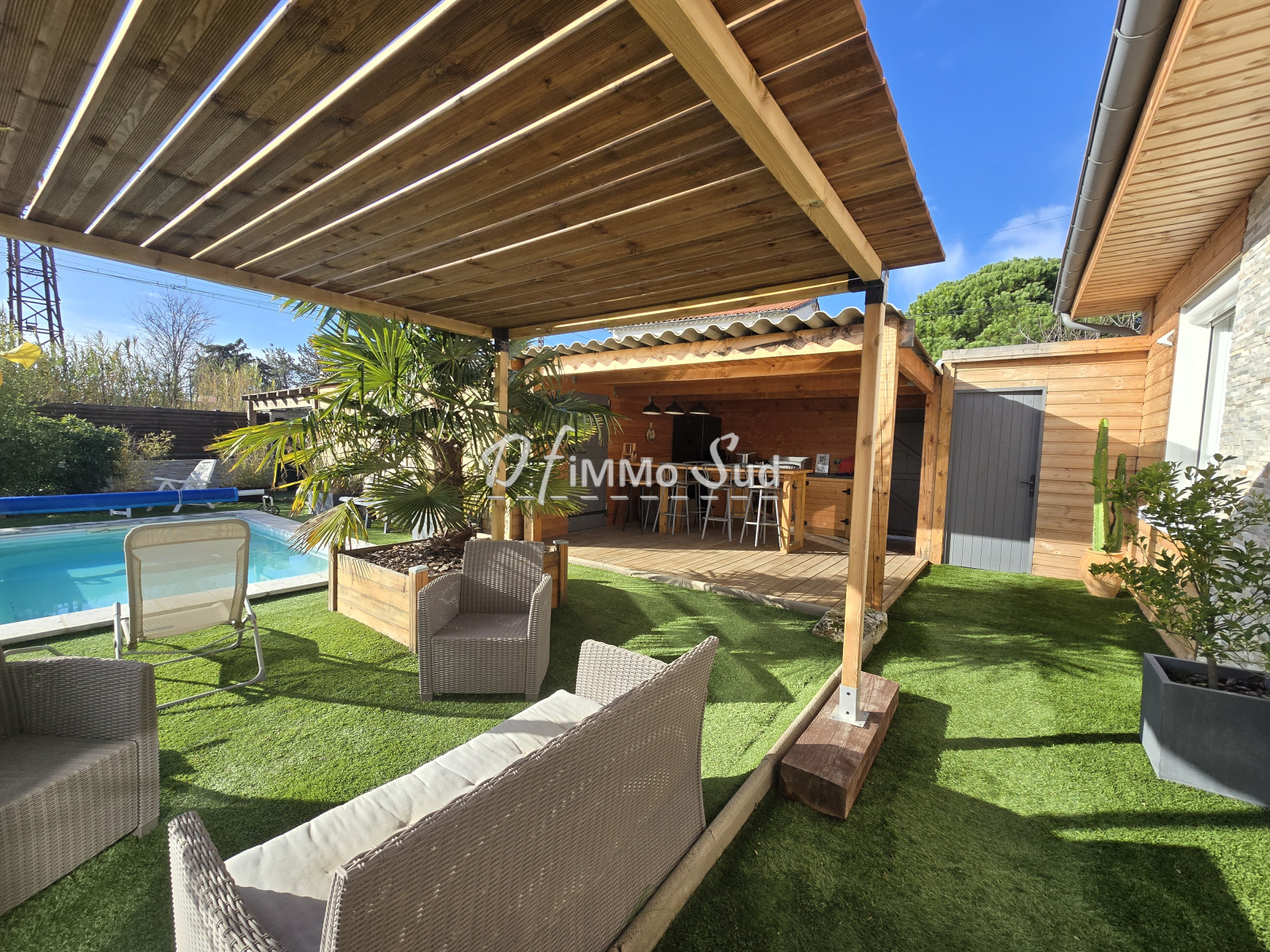 Image_, Maison, Narbonne, ref :1810