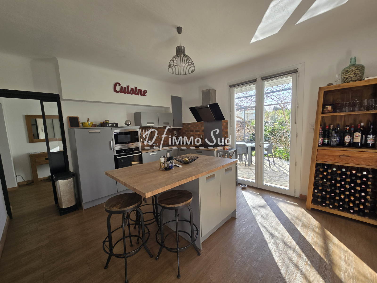 Image_, Maison, Narbonne, ref :1810