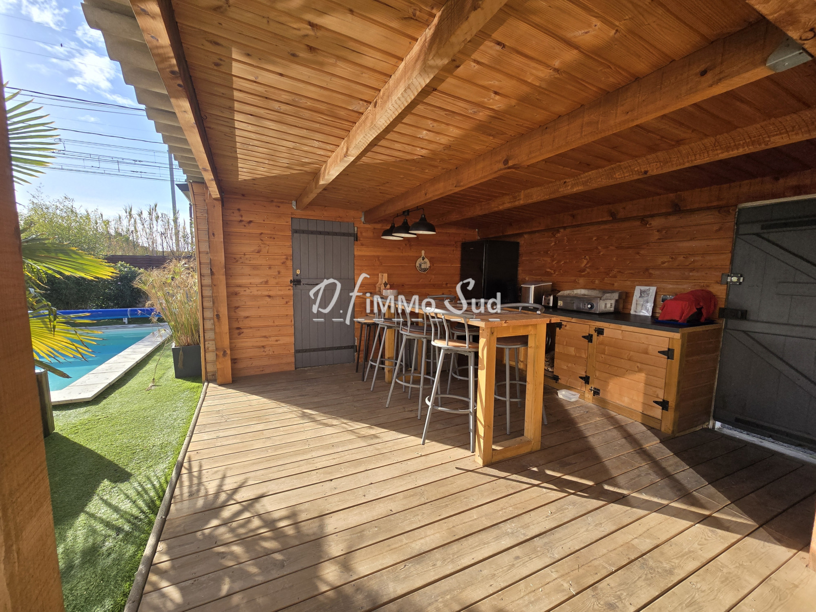 Image_, Maison, Narbonne, ref :1810