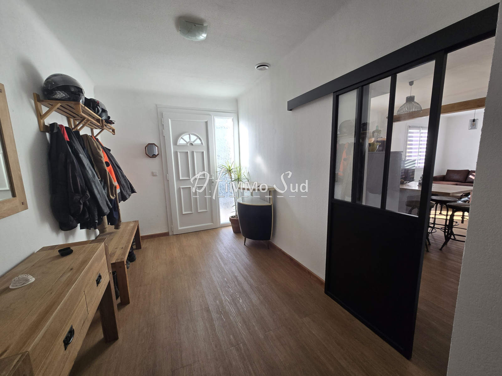 Image_, Maison, Narbonne, ref :1810