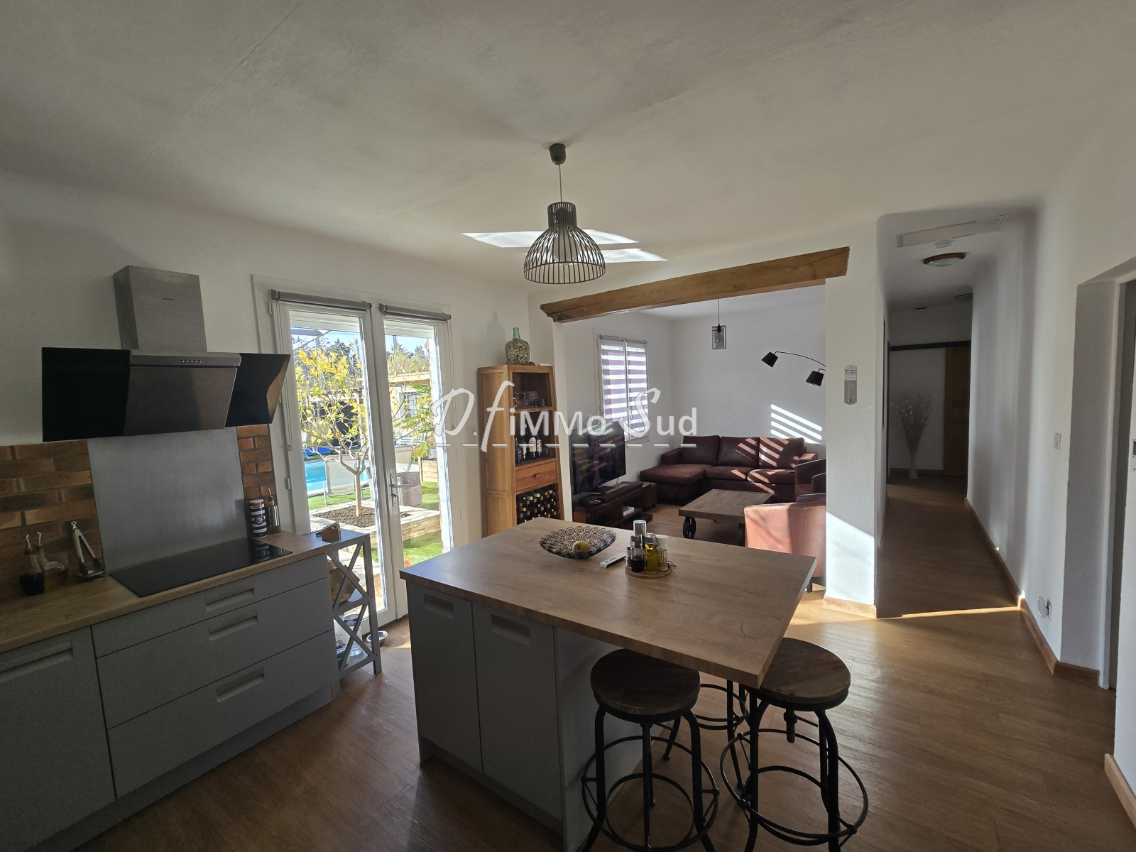 Image_, Maison, Narbonne, ref :1810