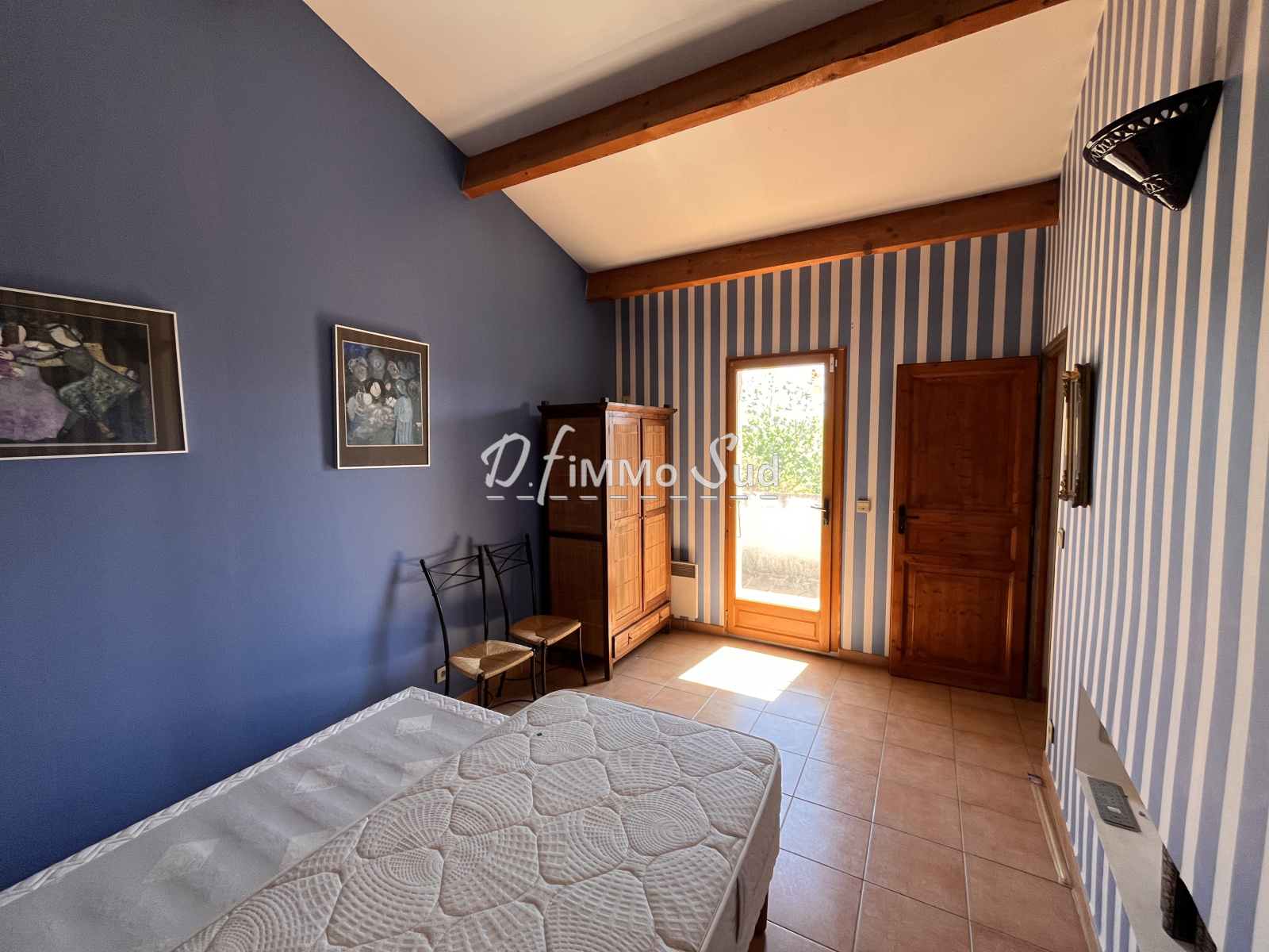 Image_, Maison, Villedaigne, ref :1681