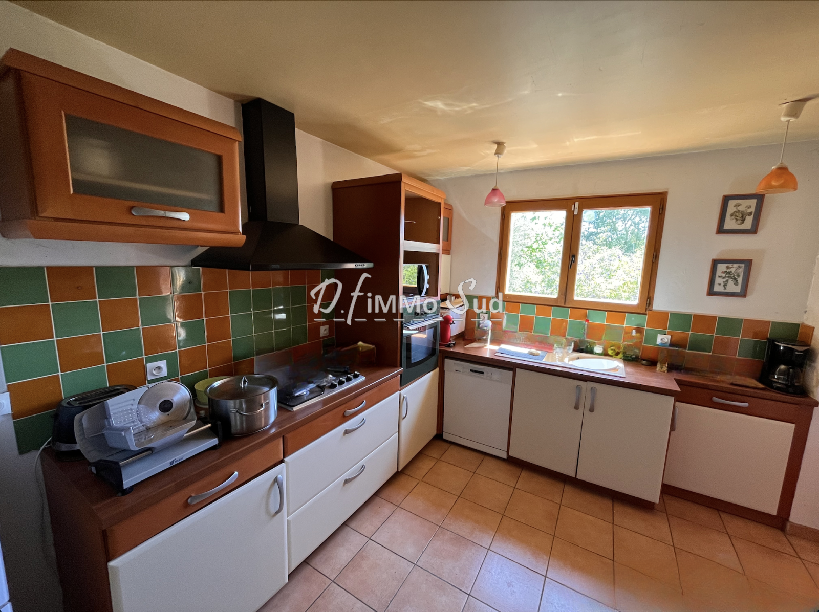 Image_, Maison, Villedaigne, ref :1681