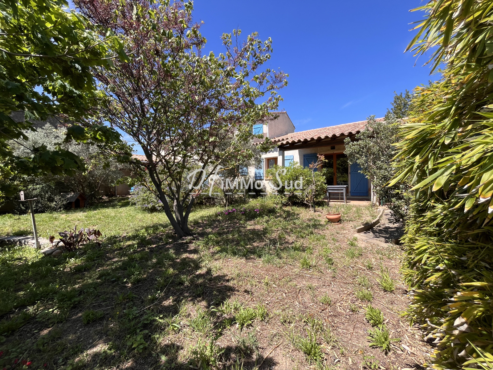 Image_, Maison, Villedaigne, ref :1681