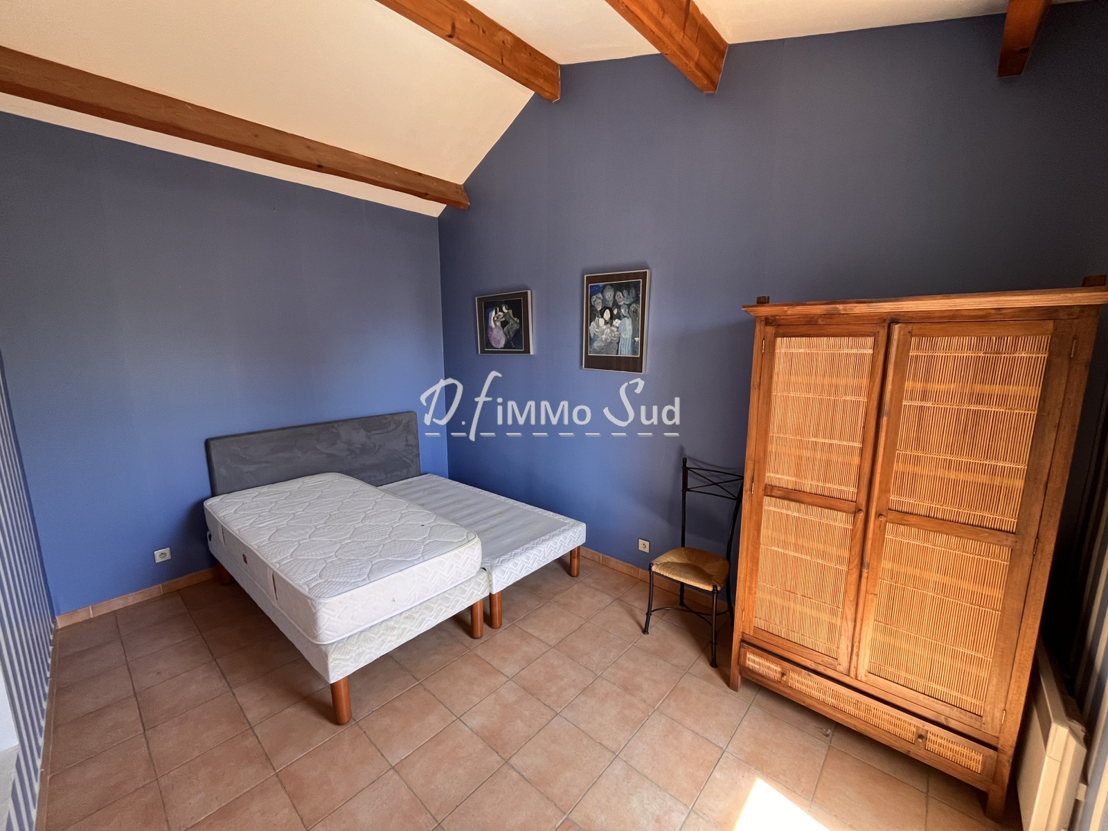 Image_, Maison, Villedaigne, ref :1681