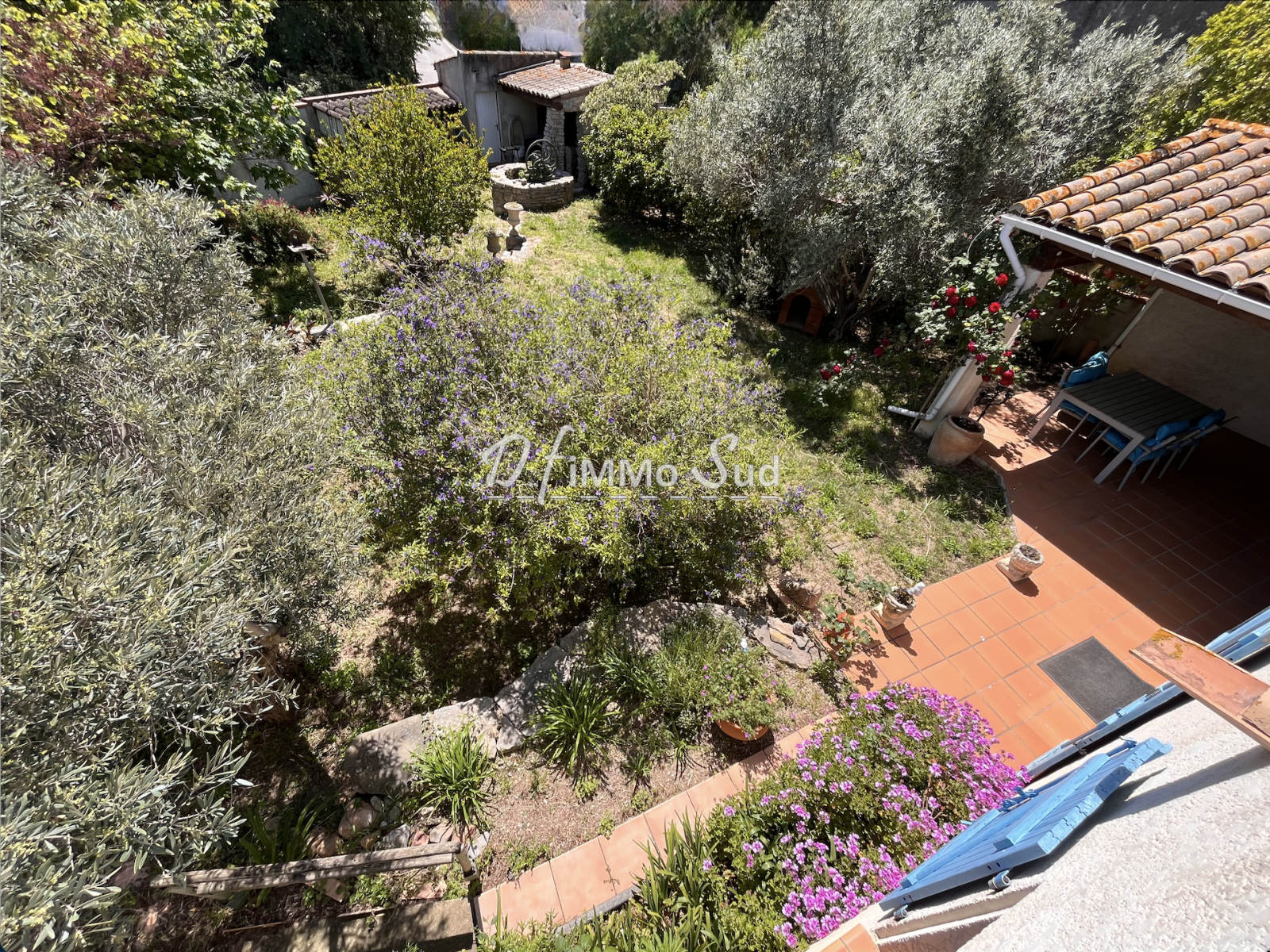 Image_, Maison, Villedaigne, ref :1681