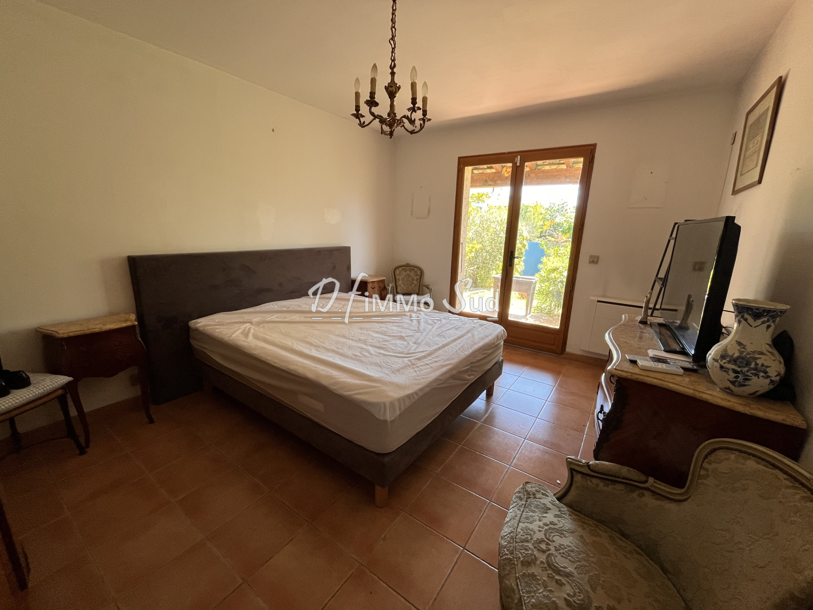 Image_, Maison, Villedaigne, ref :1681
