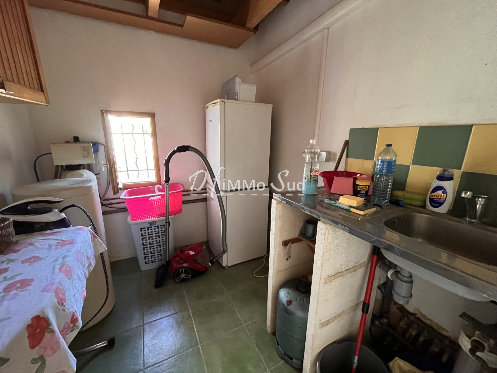 Image_, Maison, Villedaigne, ref :1681