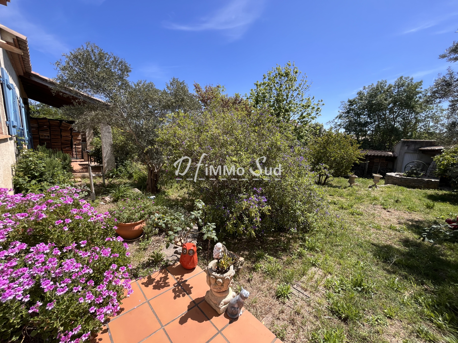 Image_, Maison, Villedaigne, ref :1681