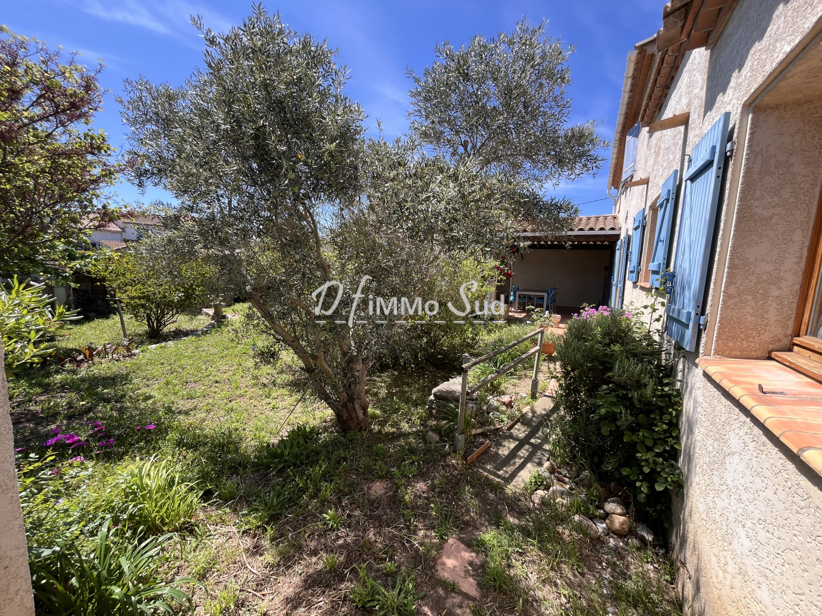Image_, Maison, Villedaigne, ref :1681