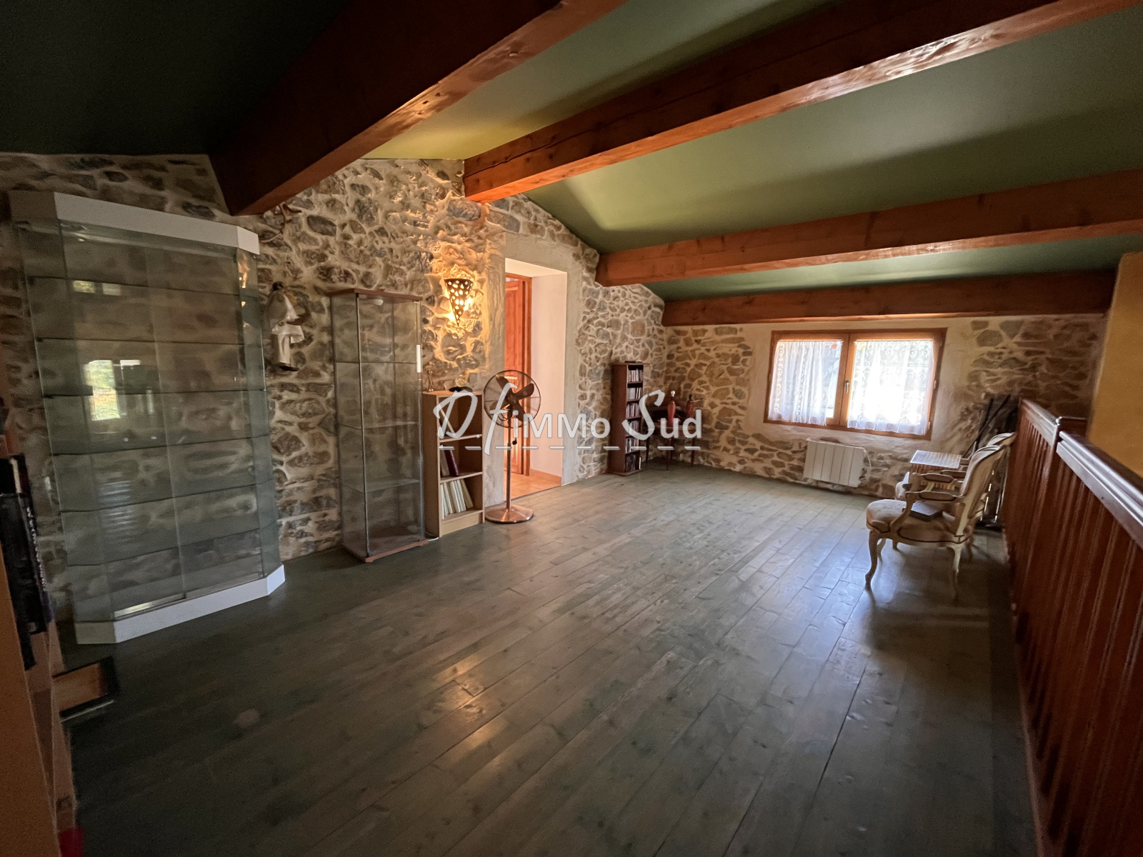 Image_, Maison, Villedaigne, ref :1681