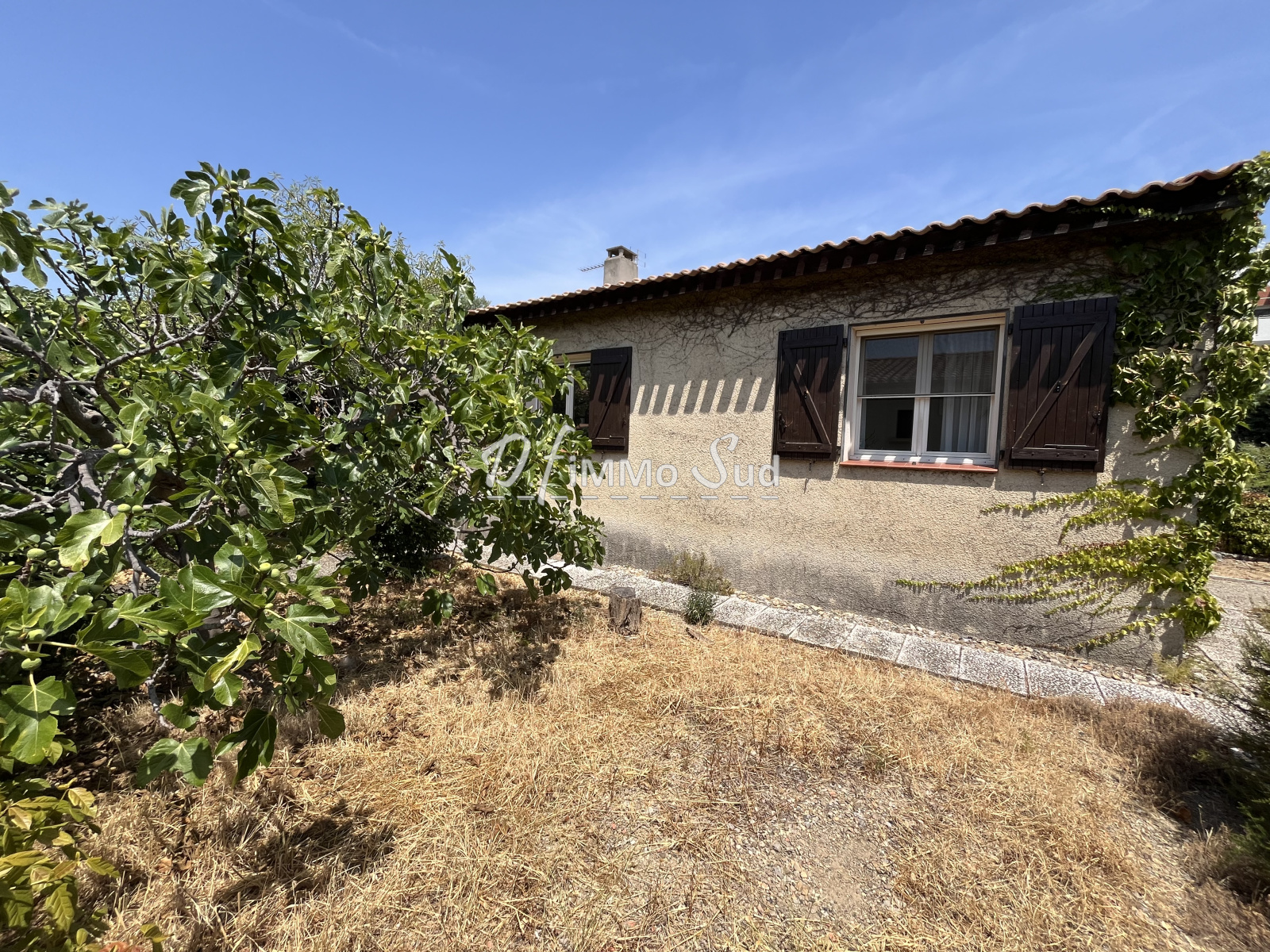 Image_, Maison, Narbonne, ref :1908