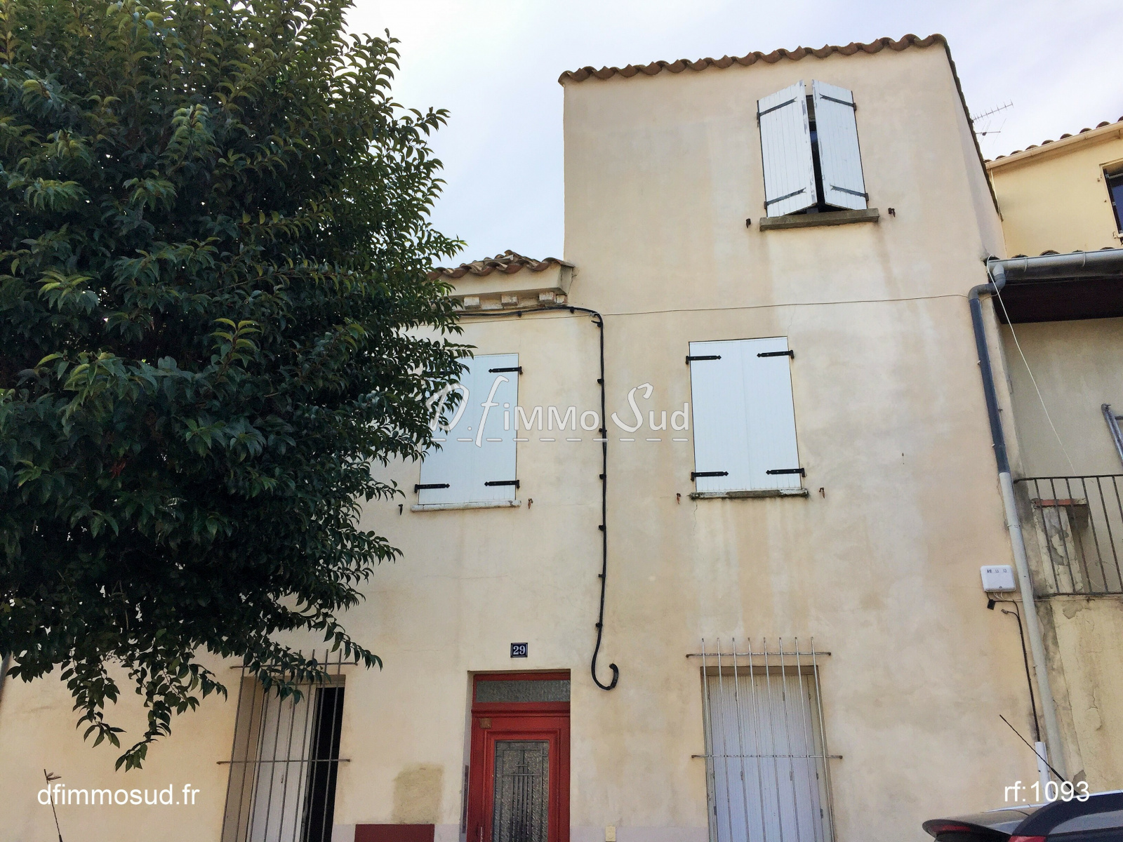Image_, Appartement, Narbonne, ref :1093