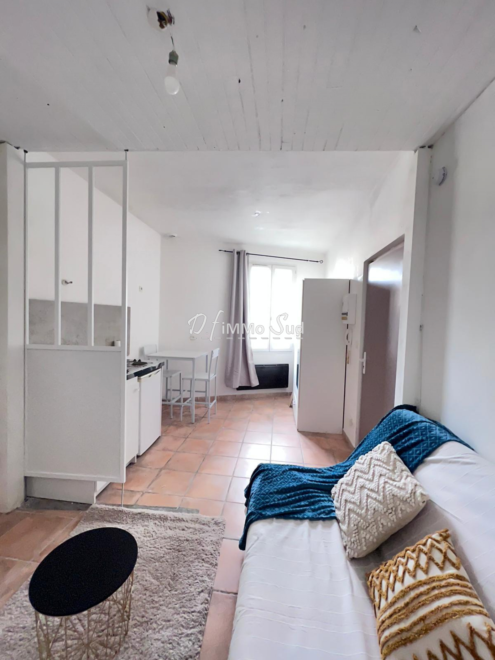 Image_, Appartement, Narbonne, ref :1093