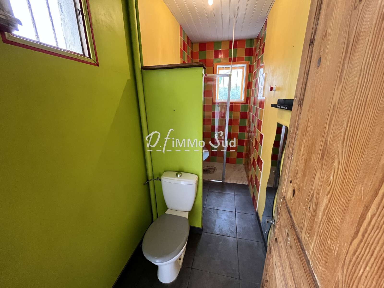 Image_, Maison, Narbonne, ref :1351