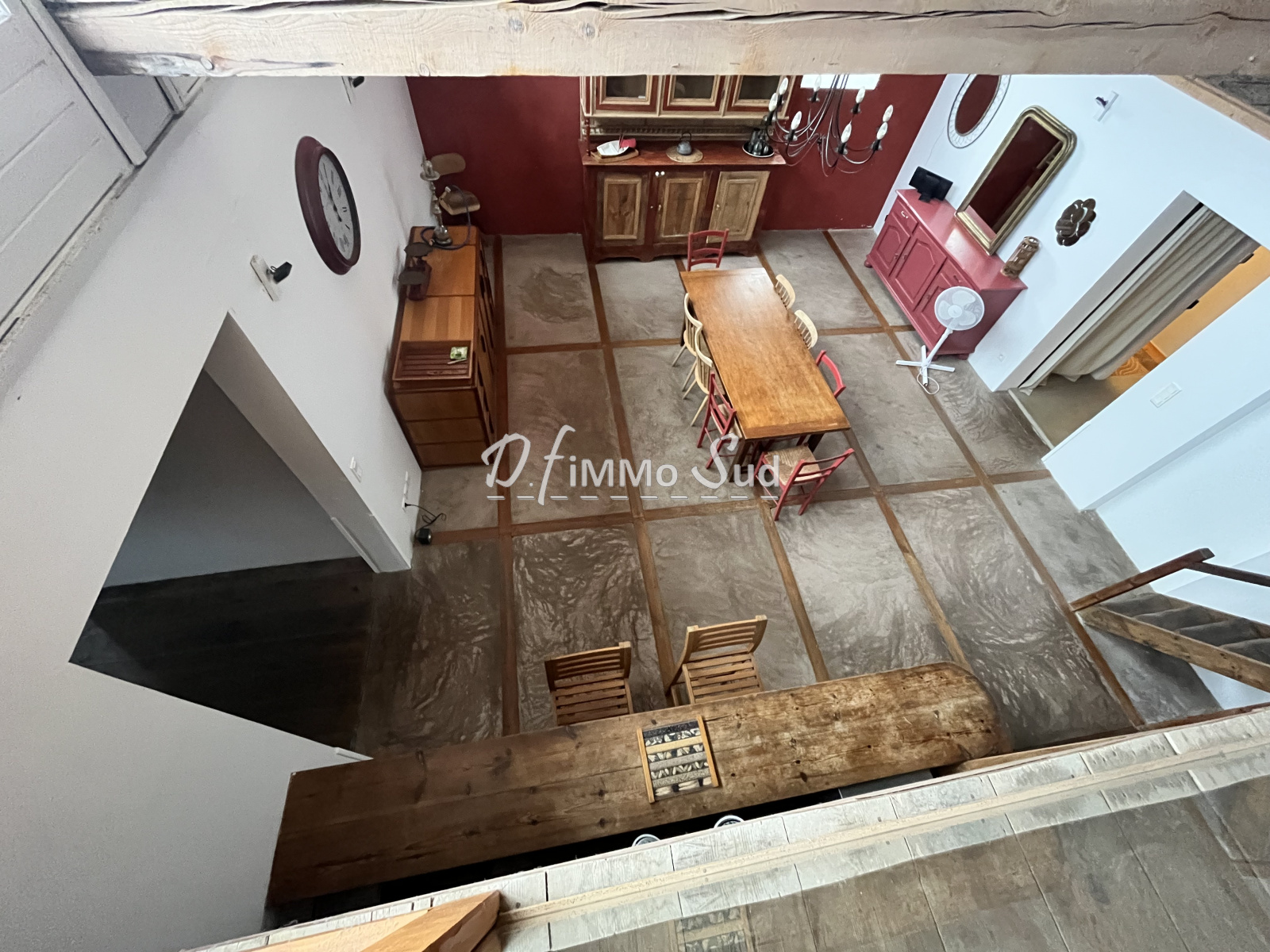 Image_, Maison, Narbonne, ref :1403