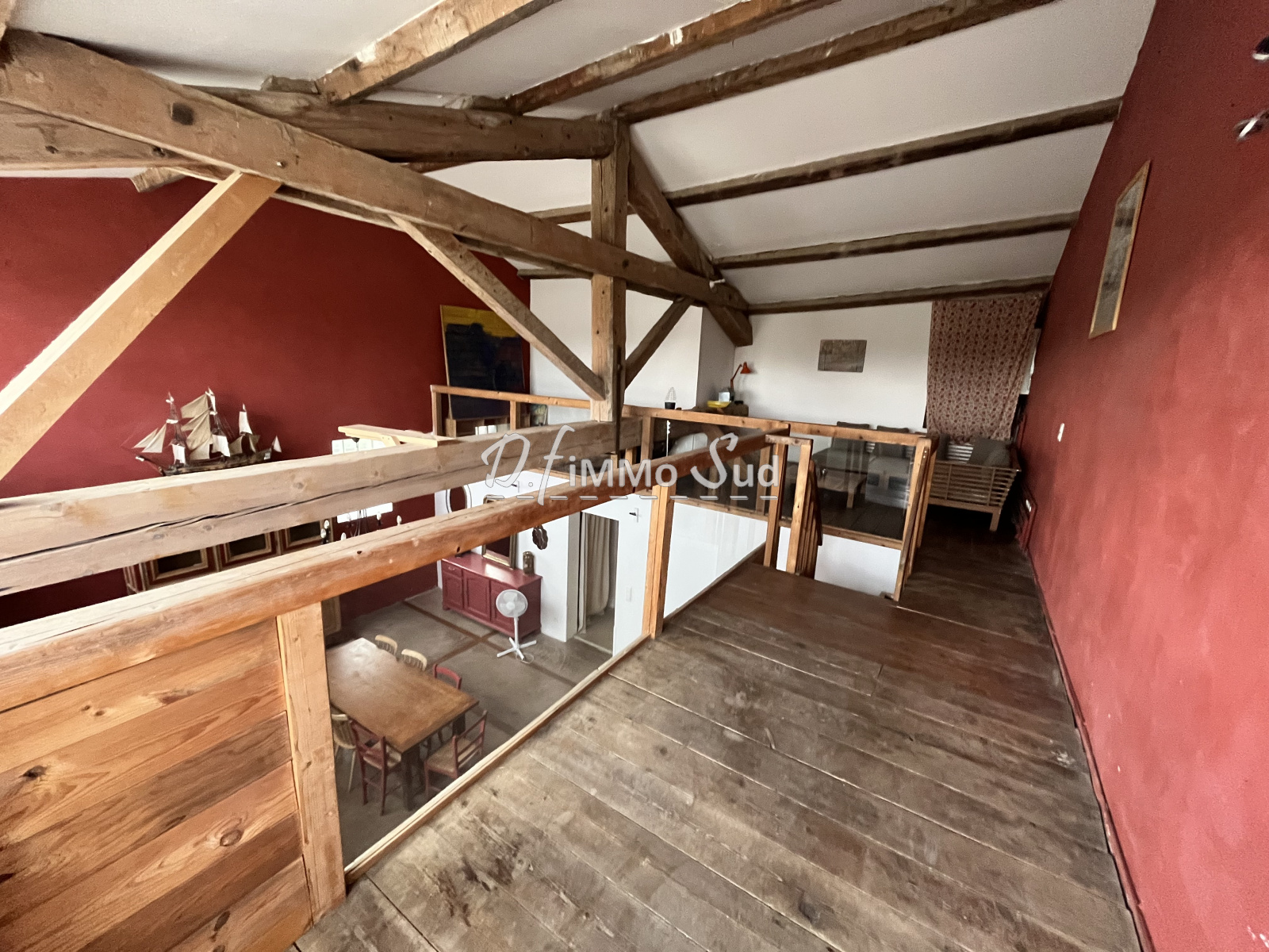 Image_, Maison, Narbonne, ref :1403