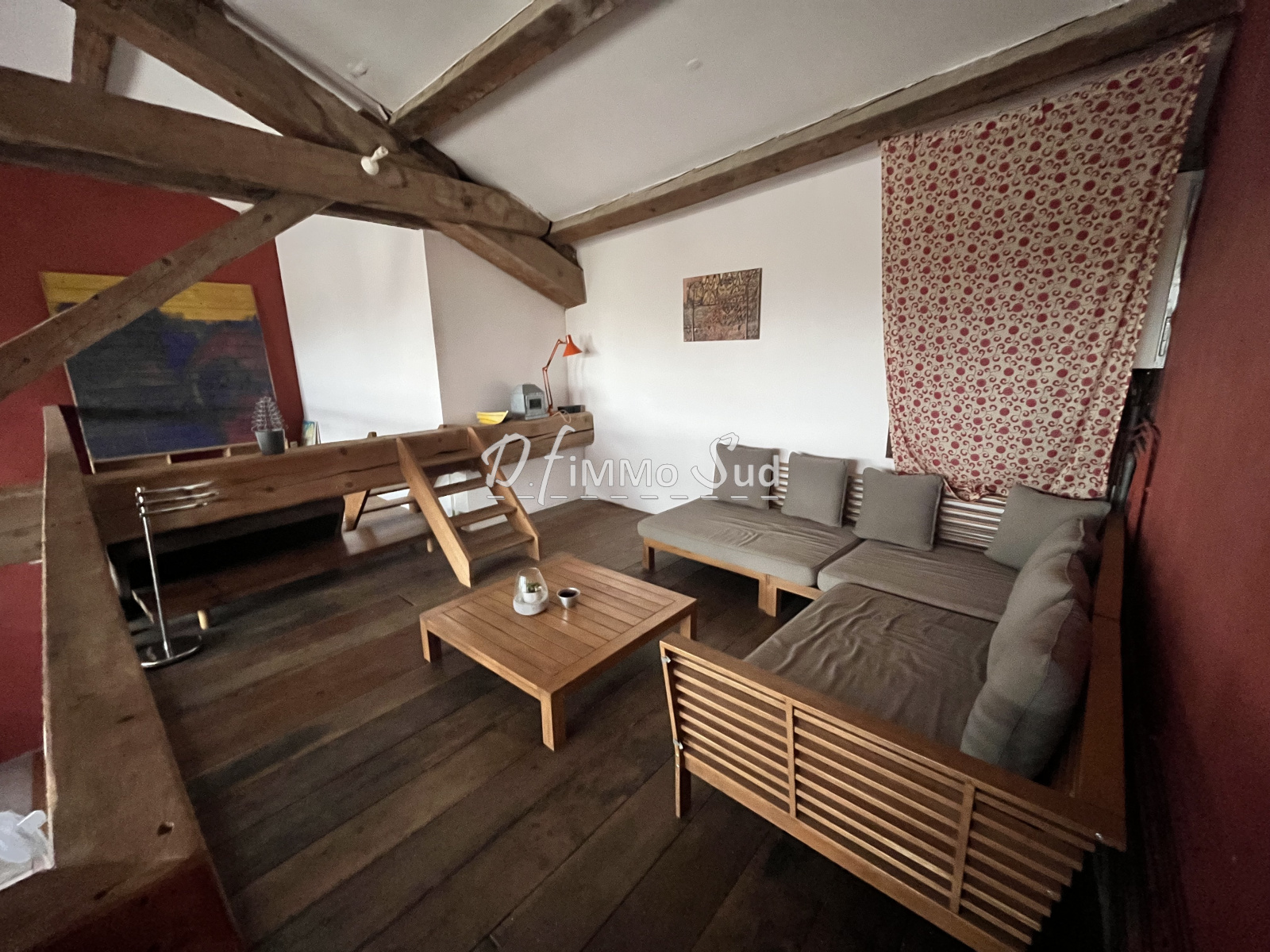 Image_, Maison, Narbonne, ref :1403