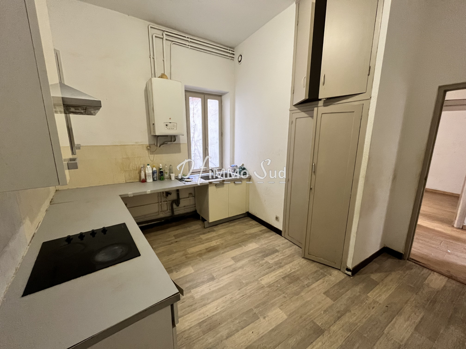 Image_, Appartement, Narbonne, ref :1447