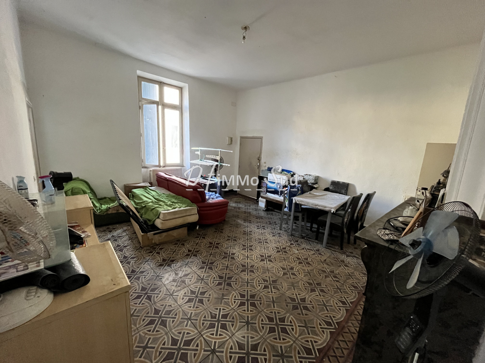 Image_, Appartement, Narbonne, ref :1447