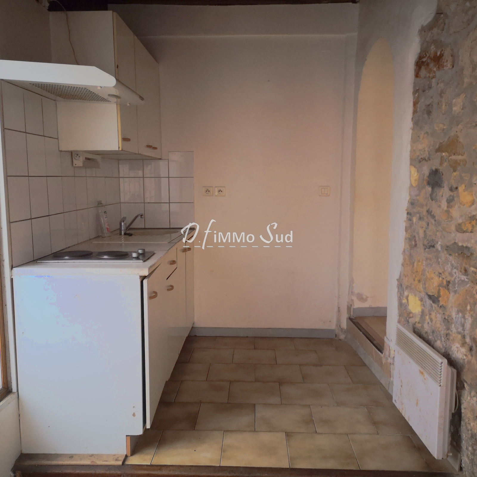 Image_, Appartement, Narbonne, ref :1768