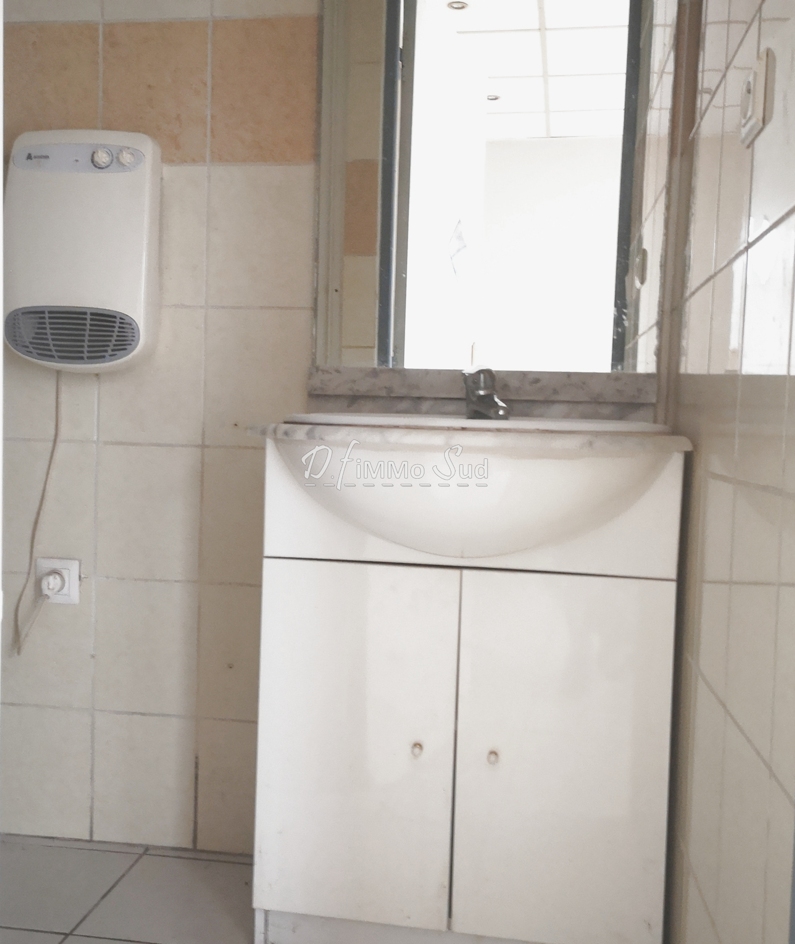 Image_, Appartement, Narbonne, ref :1768