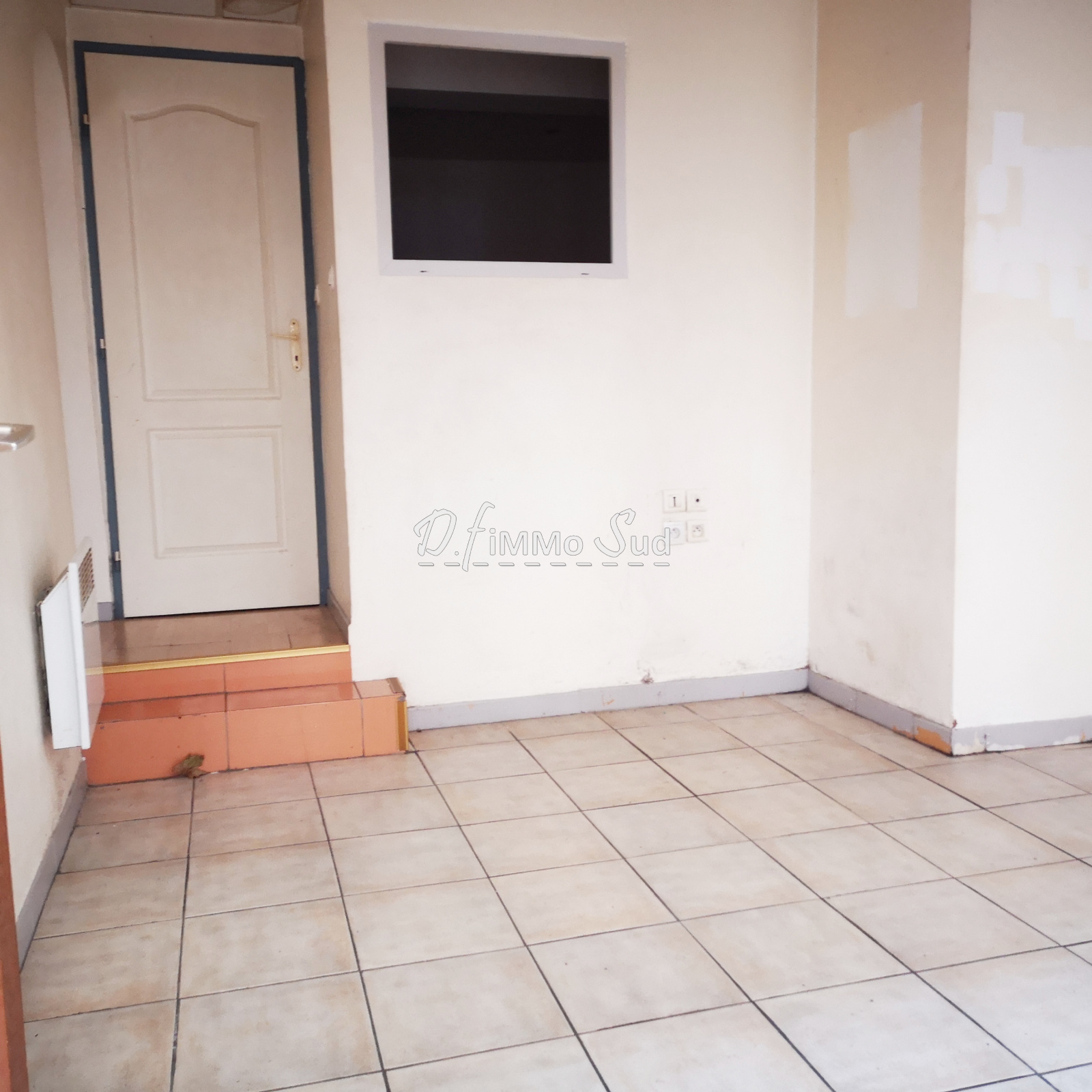 Image_, Appartement, Narbonne, ref :1768