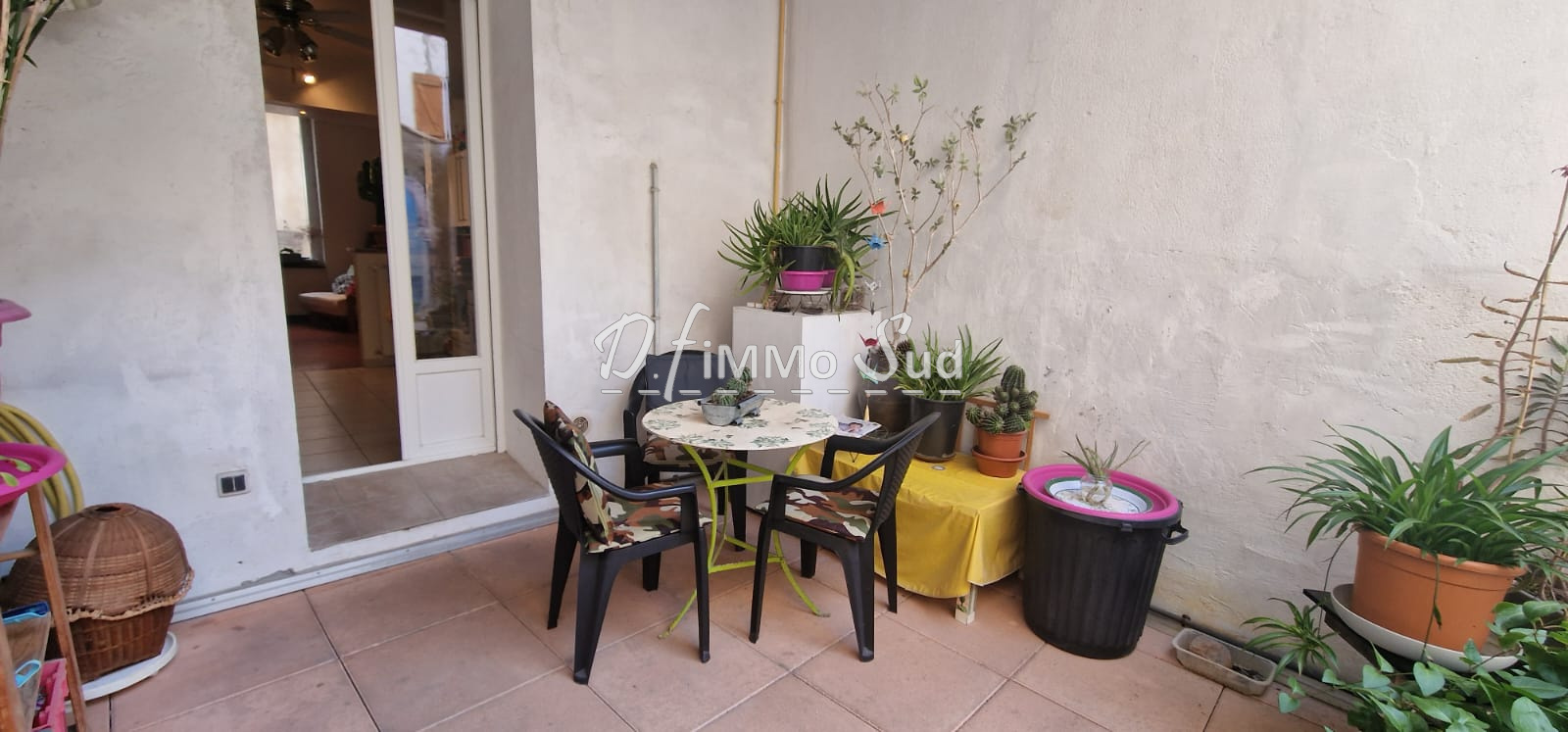 Image_, Appartement, Narbonne, ref :1352