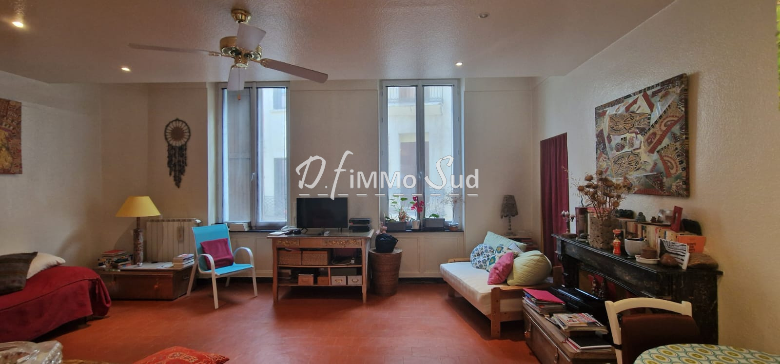 Image_, Appartement, Narbonne, ref :1352