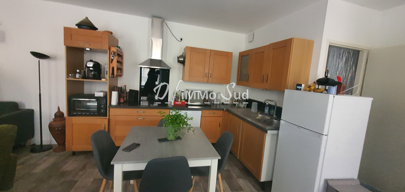 Image_, Appartement, Narbonne, ref :1437