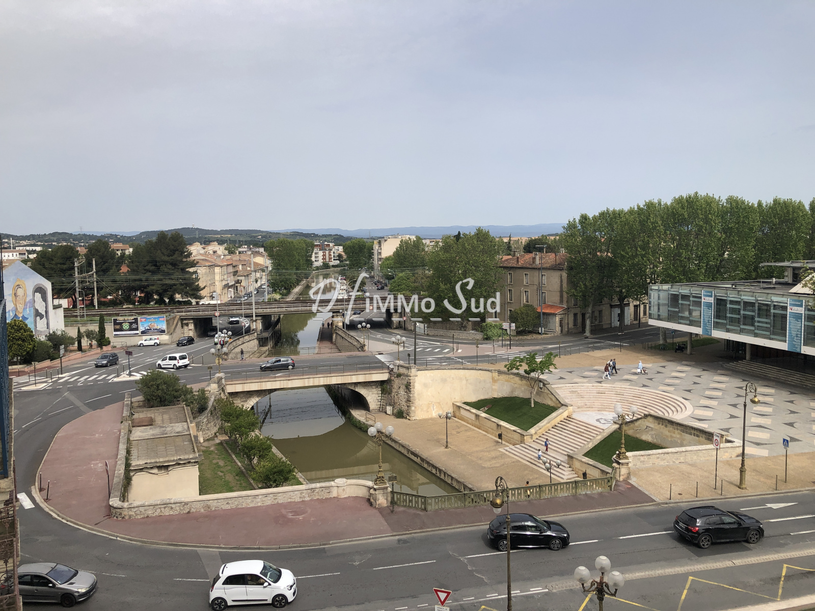 Image_, Appartement, Narbonne, ref :1154